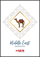 Middle East Culture Kit